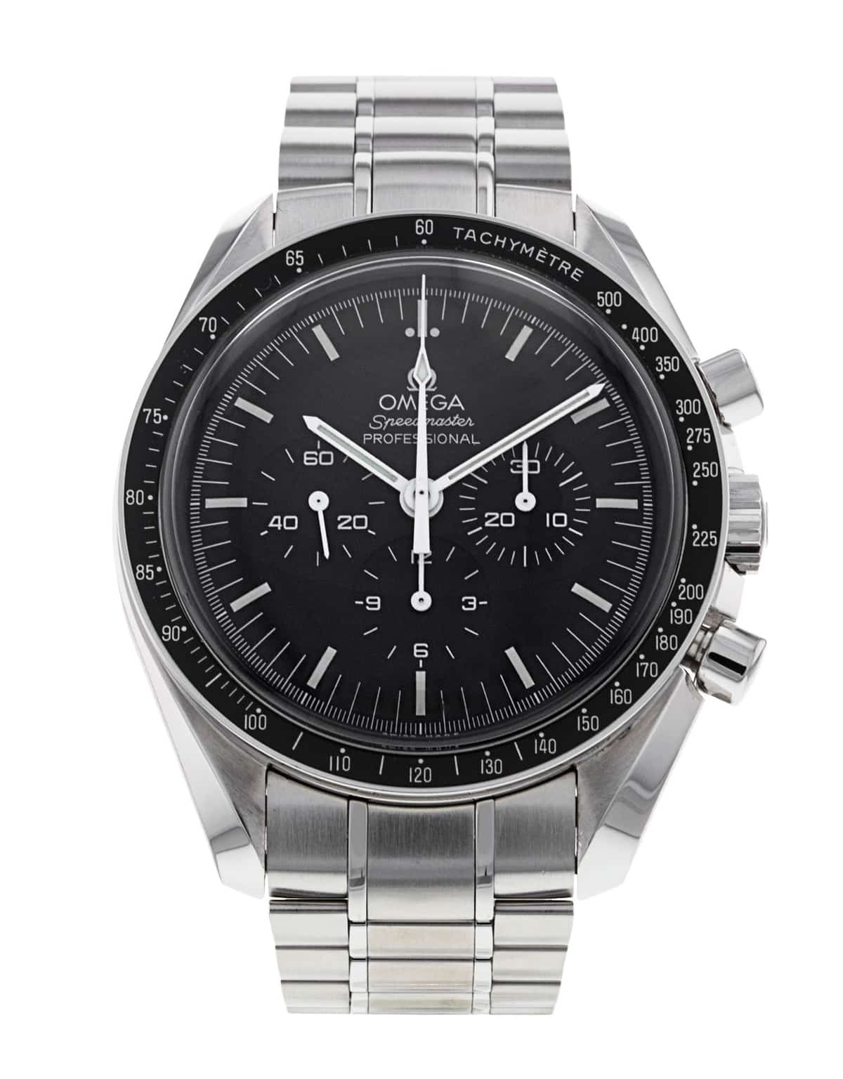 Omega Speedmaster Moonwatch 311.30.42.30.01.005
